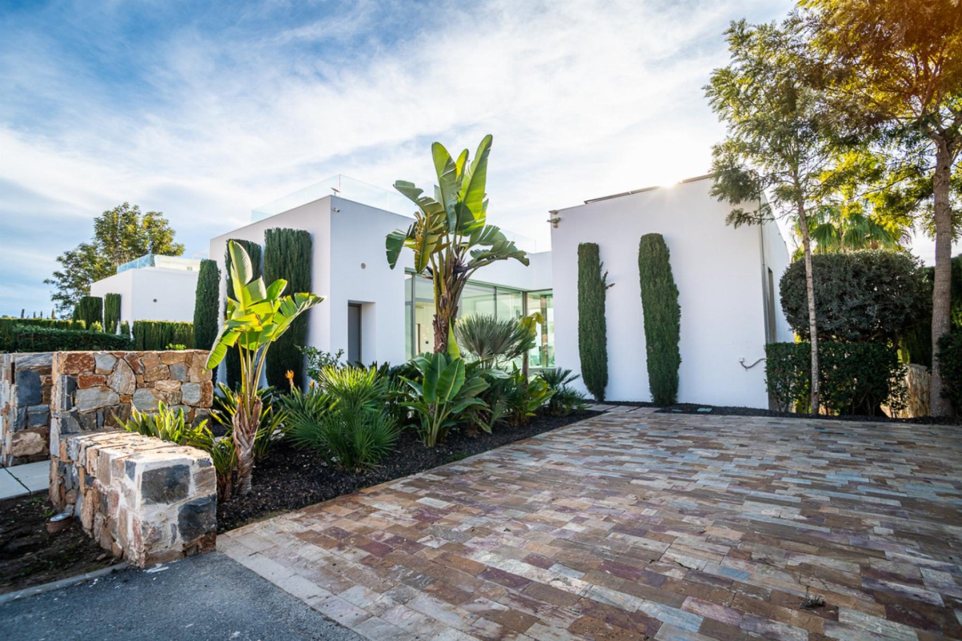 Herverkoop - Villa -
Orihuela Costa - Costa Blanca