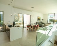 Herverkoop - Villa -
Orihuela Costa - Costa Blanca