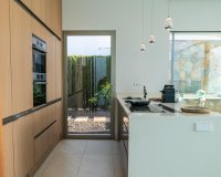 Herverkoop - Villa -
Orihuela Costa - Costa Blanca