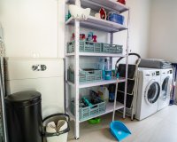 Herverkoop - Villa -
Orihuela Costa - Costa Blanca