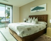 Herverkoop - Villa -
Orihuela Costa - Costa Blanca