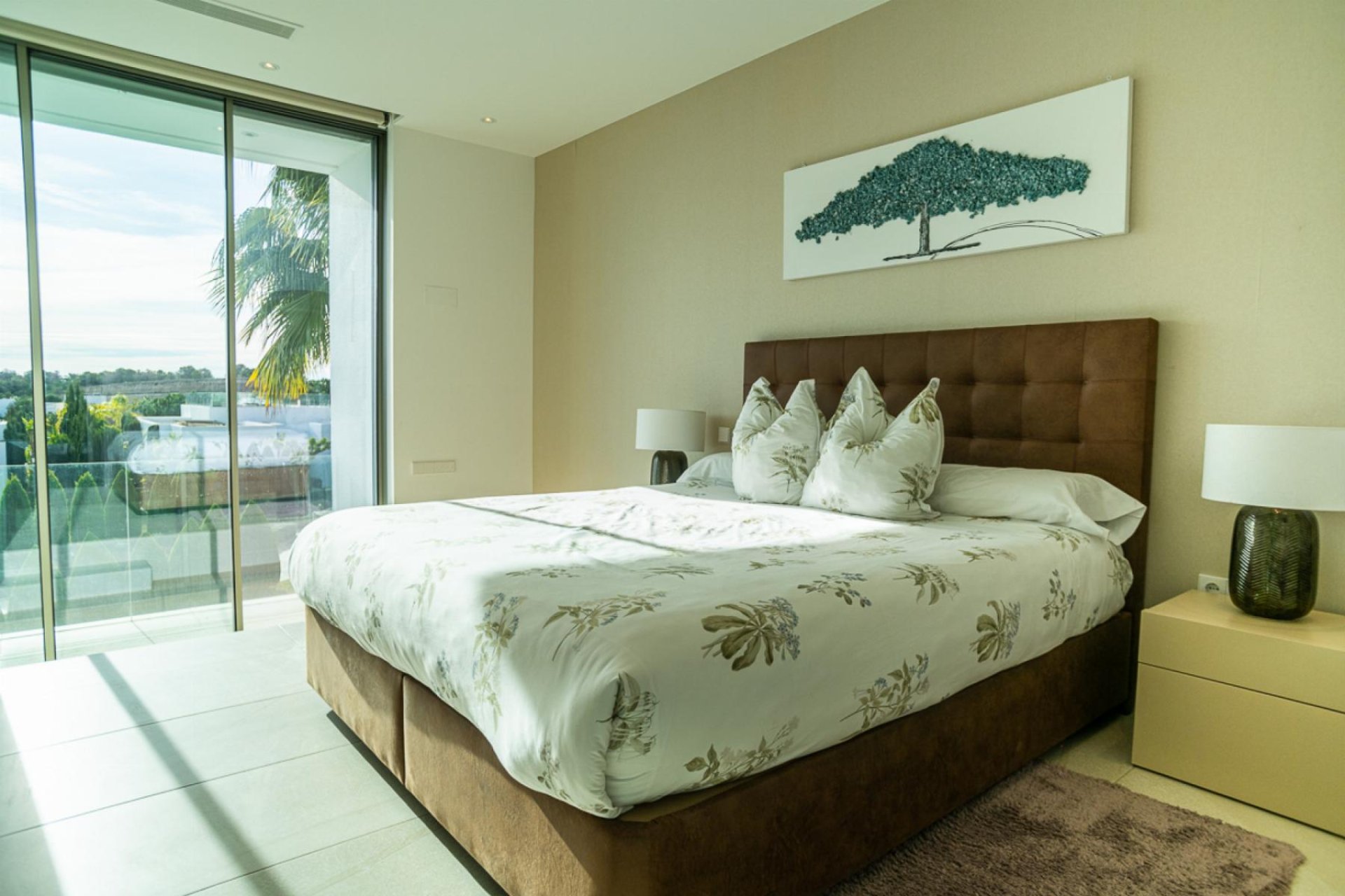 Herverkoop - Villa -
Orihuela Costa - Costa Blanca