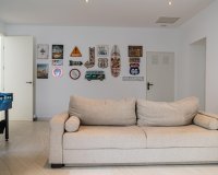 Herverkoop - Villa -
Orihuela Costa - Costa Blanca