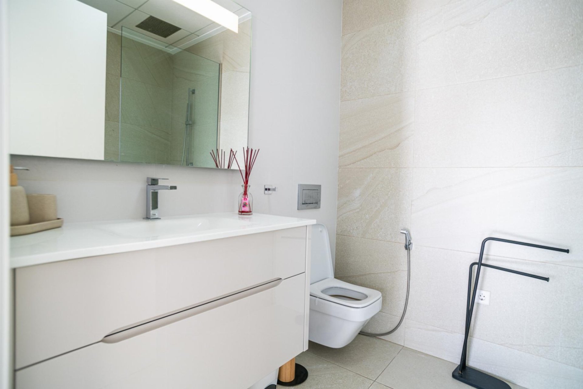 Herverkoop - Villa -
Orihuela Costa - Costa Blanca