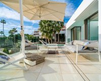 Herverkoop - Villa -
Orihuela Costa - Costa Blanca