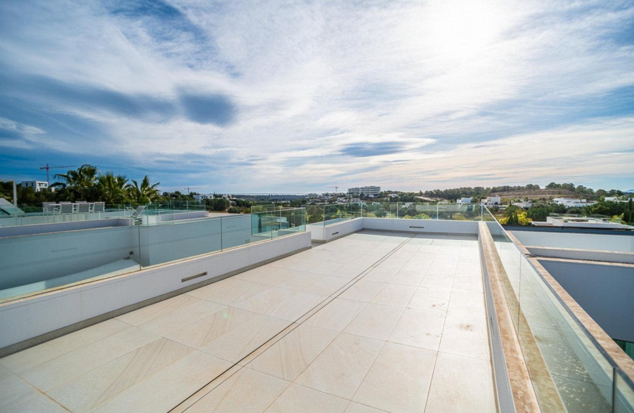 Herverkoop - Villa -
Orihuela Costa - Costa Blanca