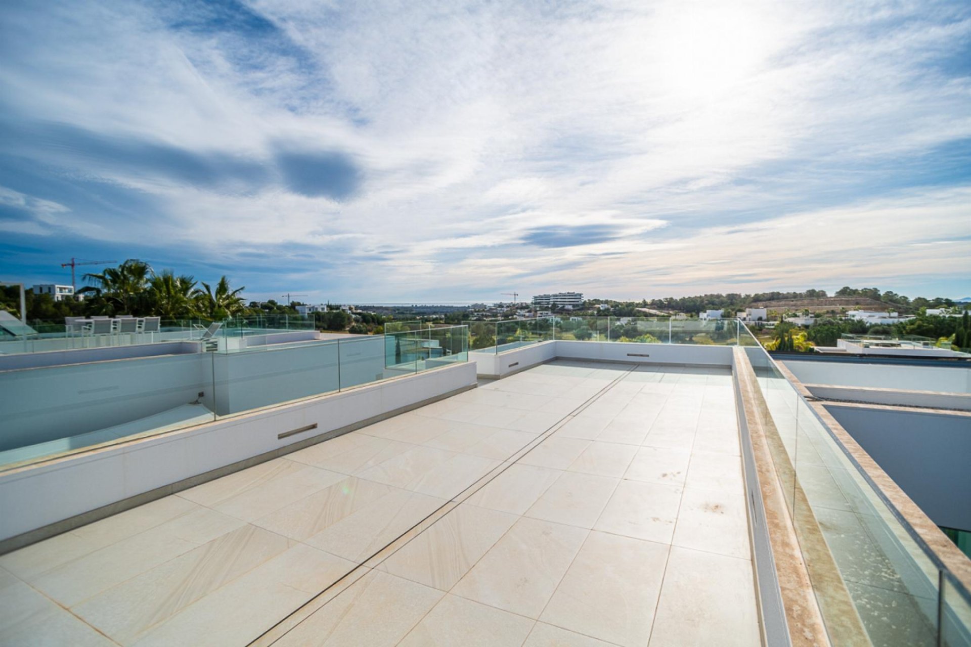 Herverkoop - Villa -
Orihuela Costa - Costa Blanca