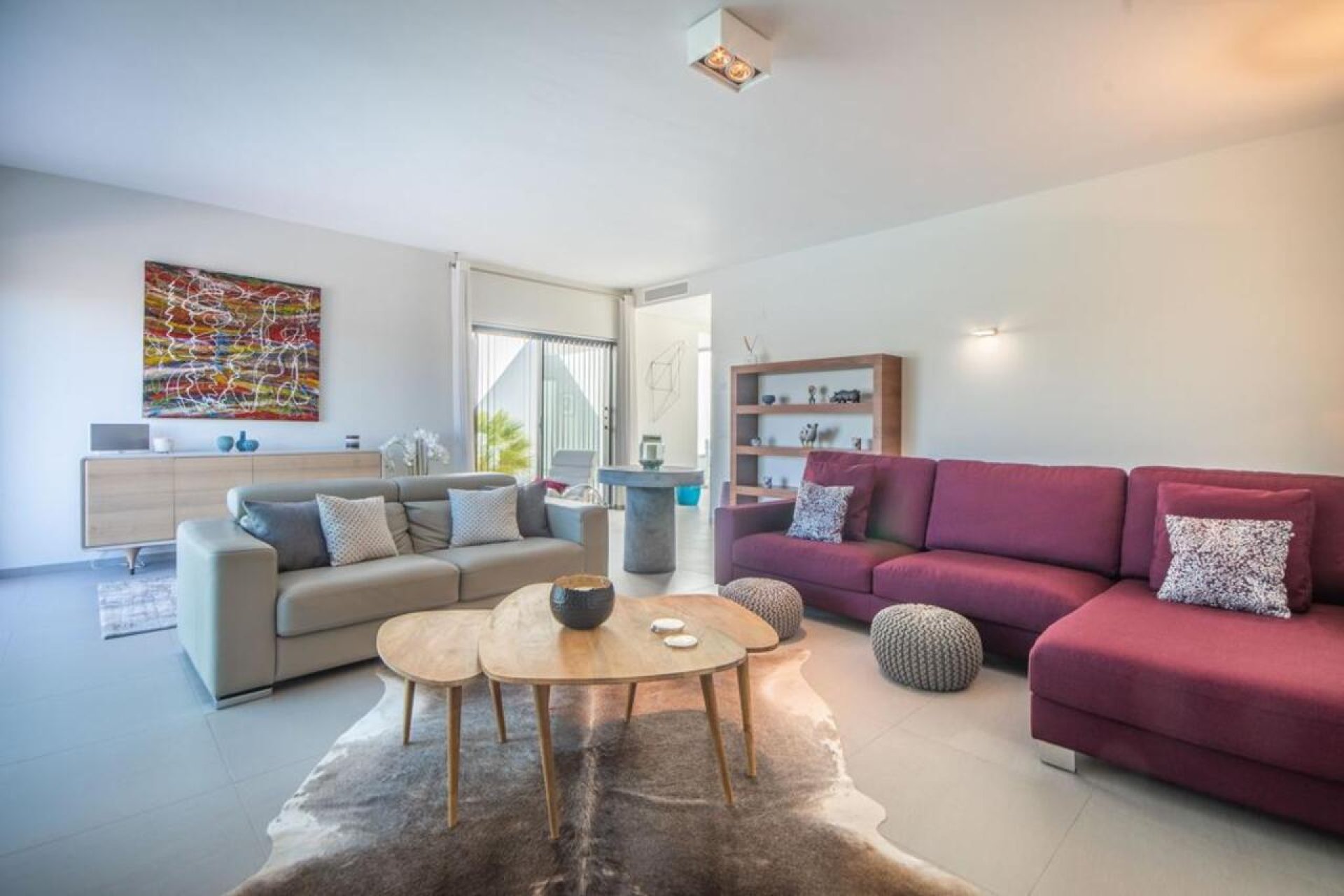 Herverkoop - Villa -
Orihuela Costa - Costa Blanca