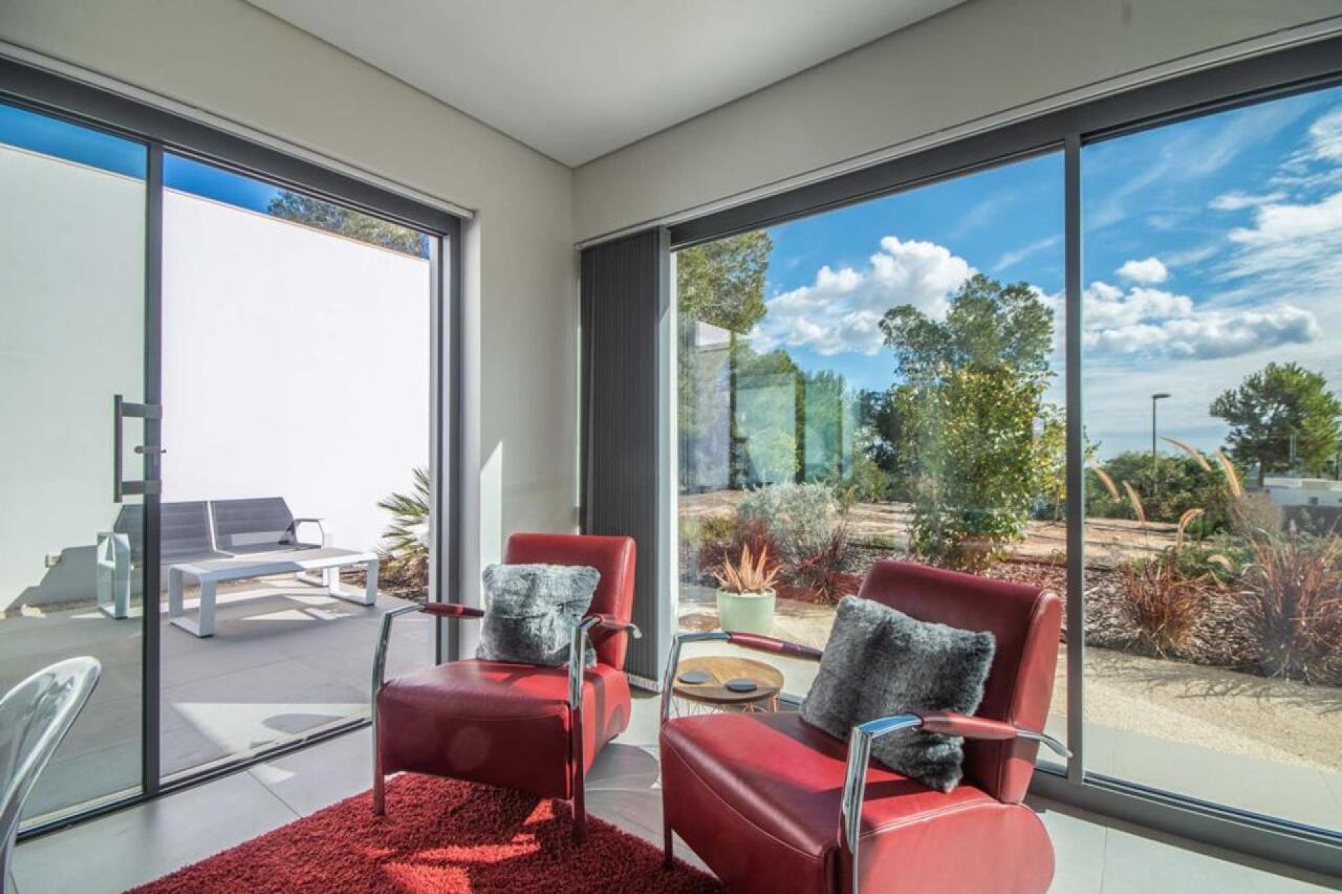 Herverkoop - Villa -
Orihuela Costa - Costa Blanca