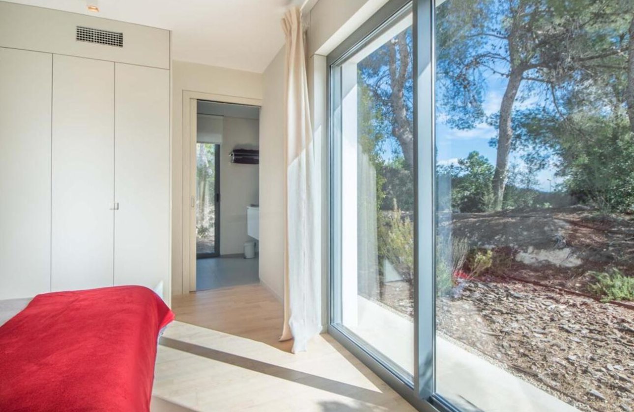 Herverkoop - Villa -
Orihuela Costa - Costa Blanca