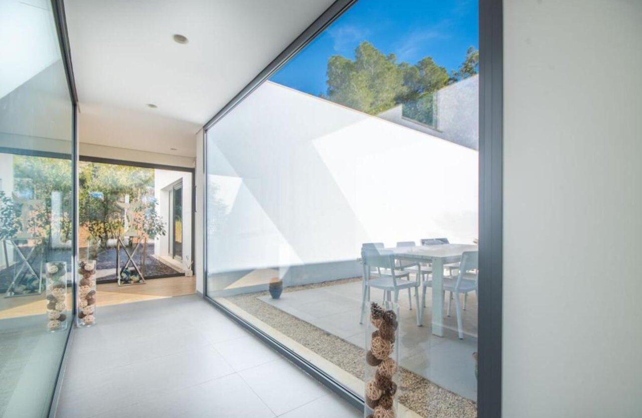 Herverkoop - Villa -
Orihuela Costa - Costa Blanca