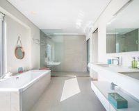 Herverkoop - Villa -
Orihuela Costa - Costa Blanca