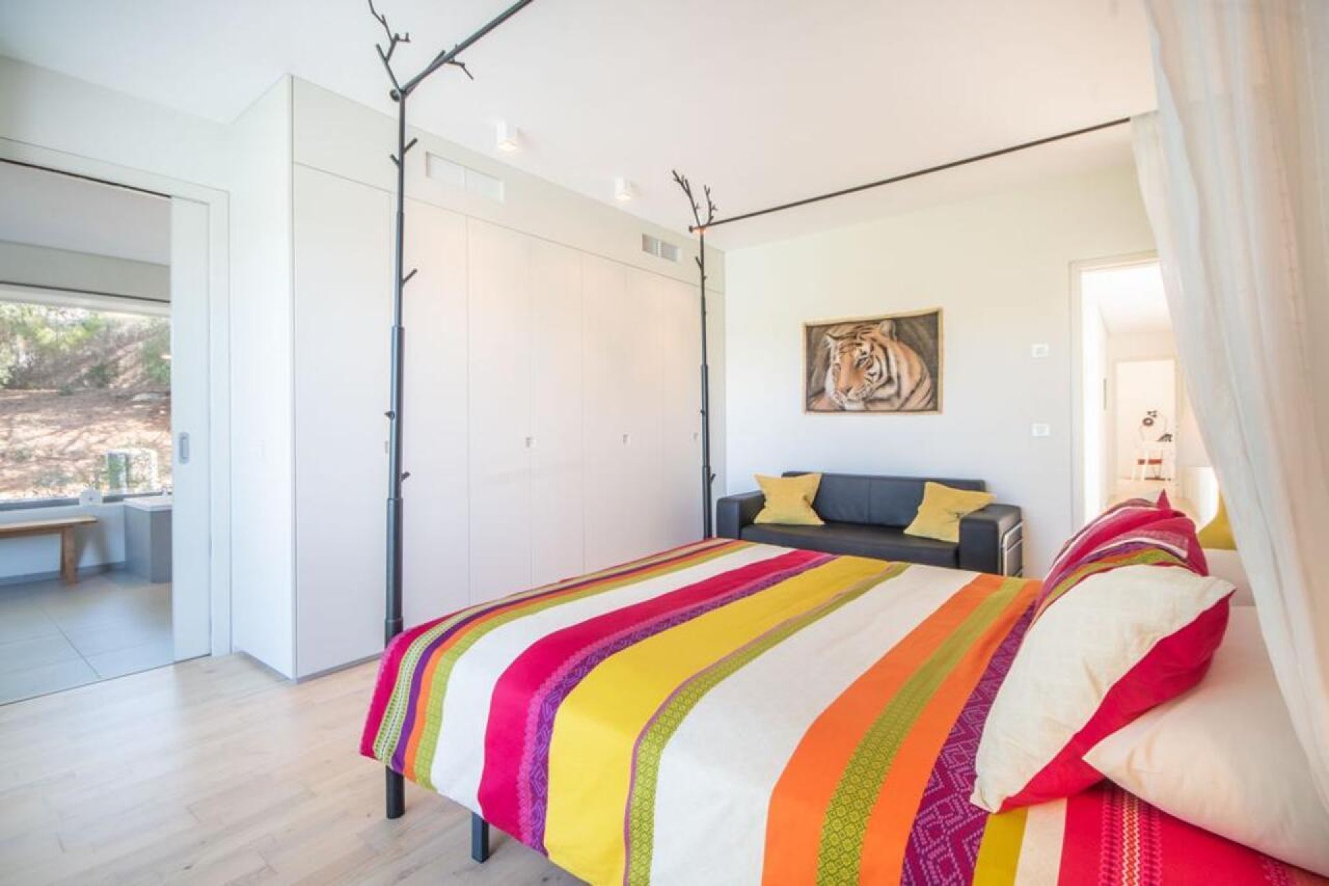 Herverkoop - Villa -
Orihuela Costa - Costa Blanca