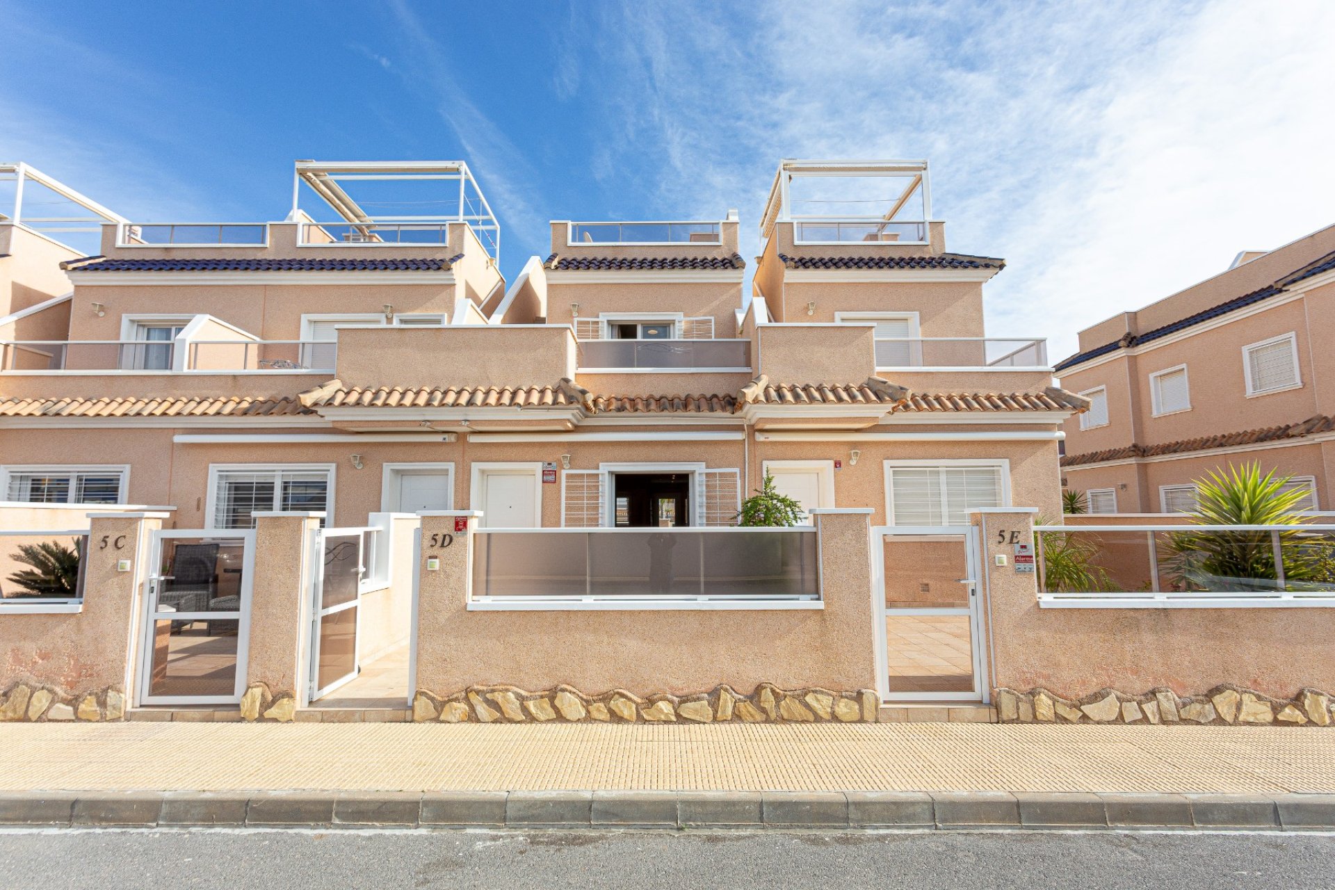 Herverkoop - Villa -
Orihuela Costa - Costa Blanca