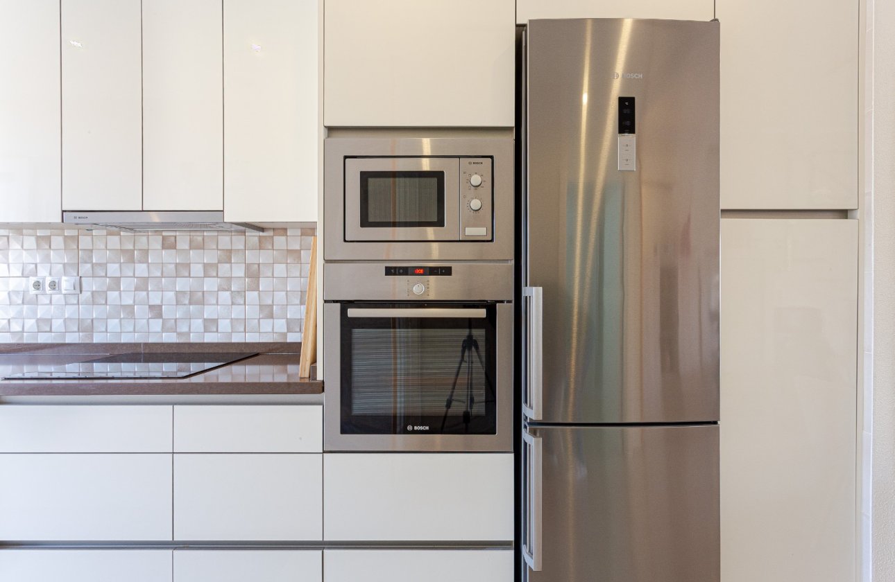 Herverkoop - Villa -
Orihuela Costa - Costa Blanca