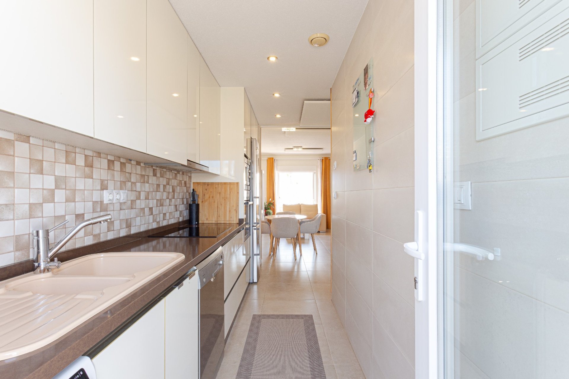 Herverkoop - Villa -
Orihuela Costa - Costa Blanca