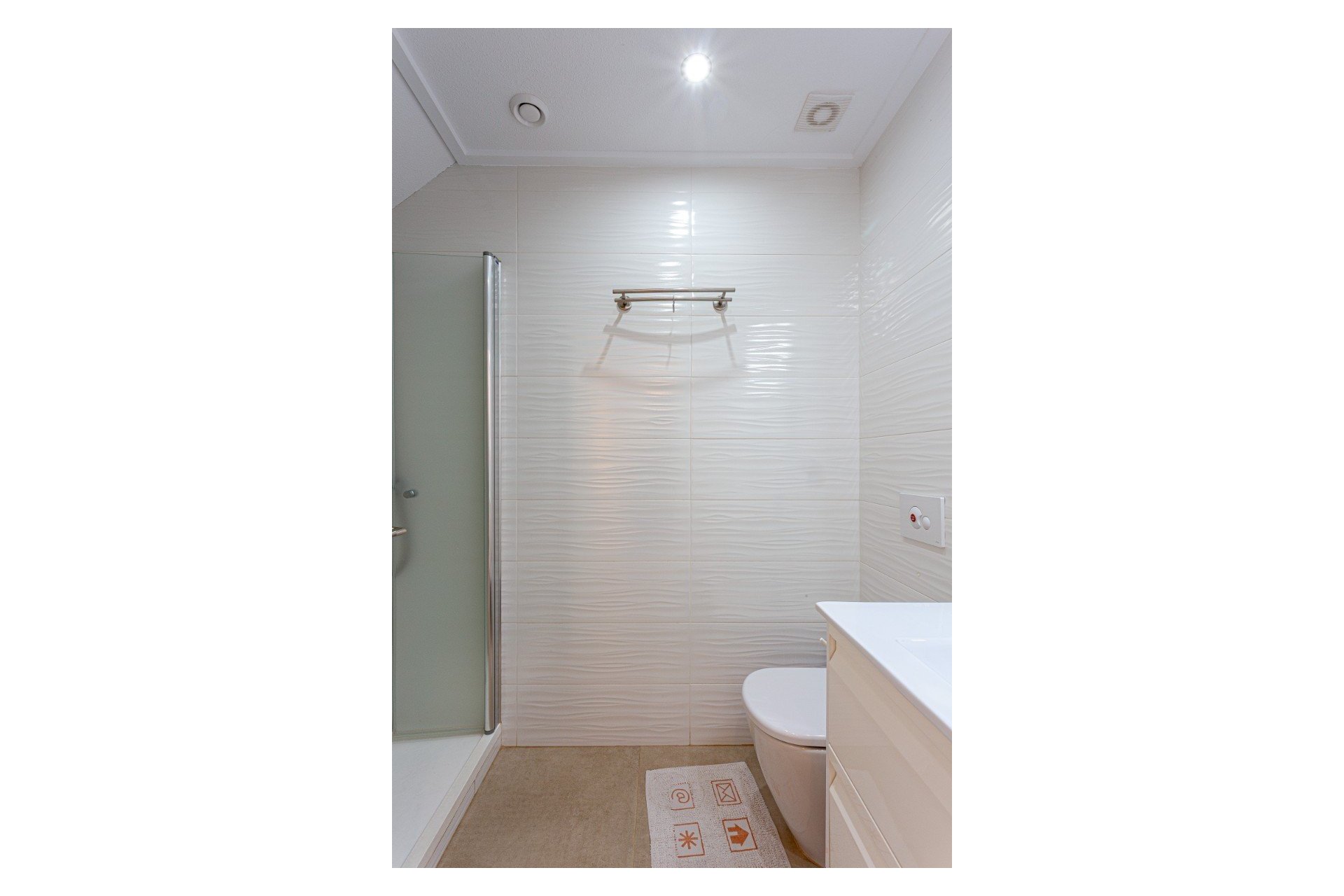 Herverkoop - Villa -
Orihuela Costa - Costa Blanca