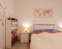 Herverkoop - Villa -
Orihuela Costa - Costa Blanca