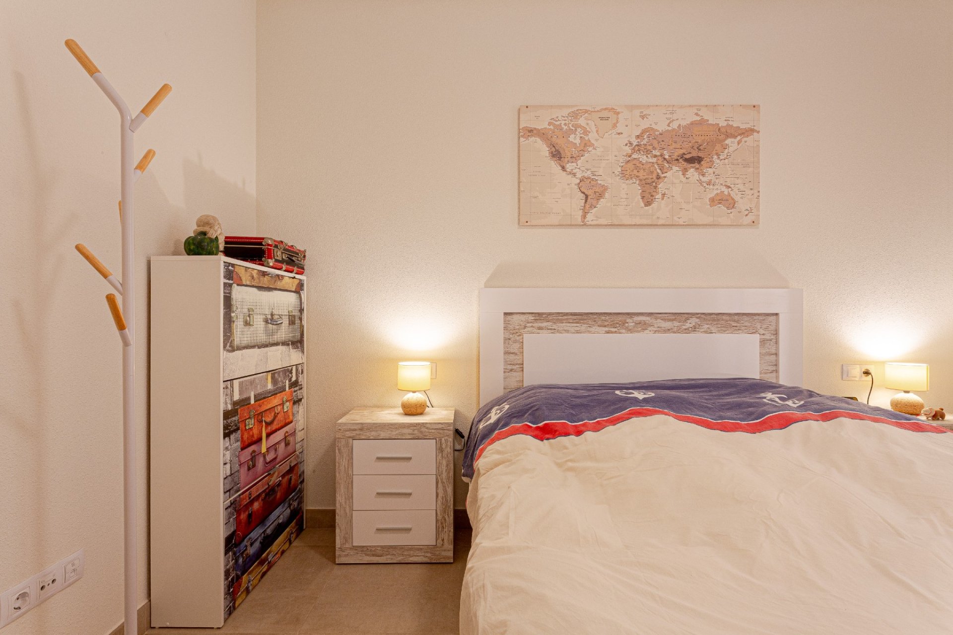 Herverkoop - Villa -
Orihuela Costa - Costa Blanca