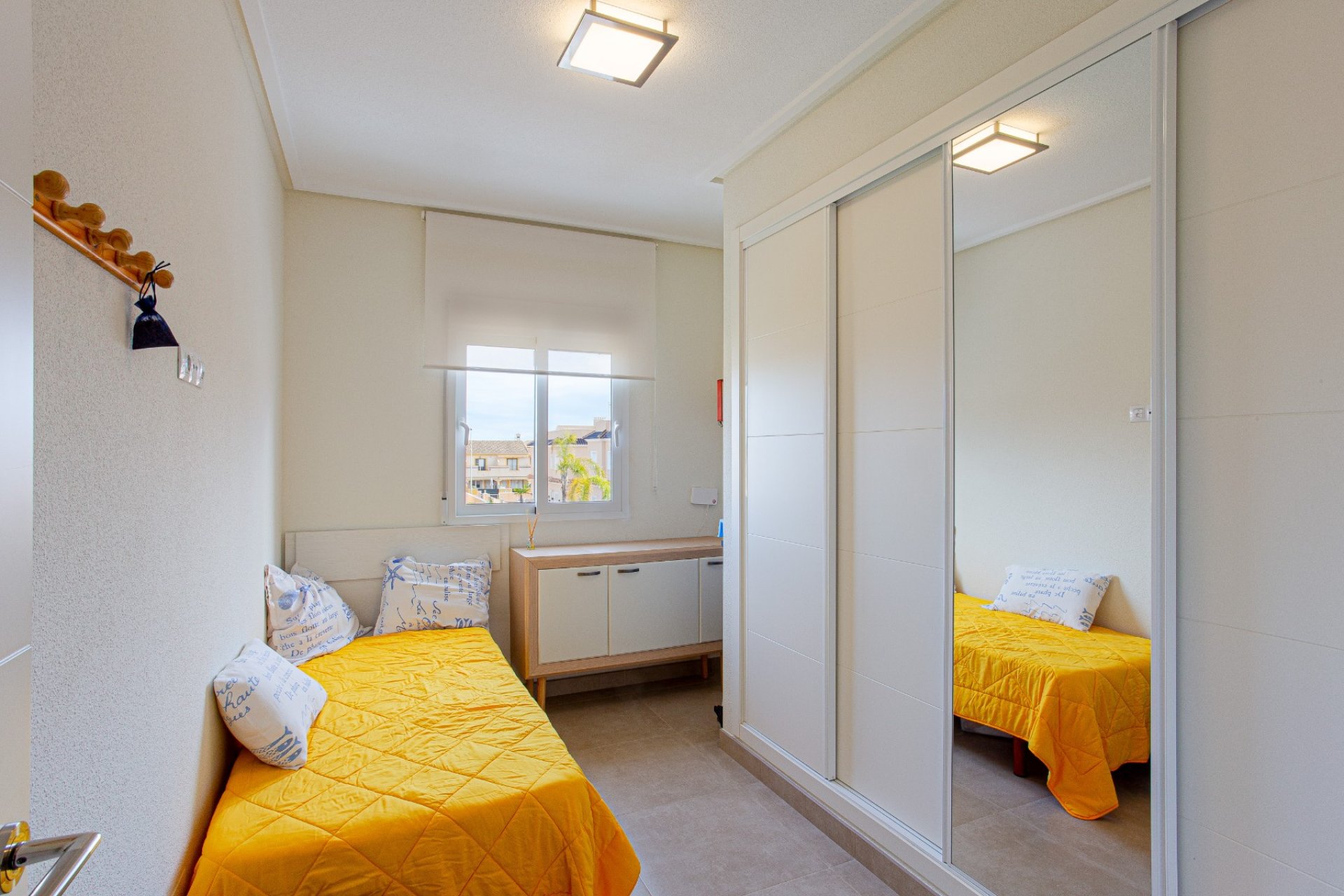 Herverkoop - Villa -
Orihuela Costa - Costa Blanca