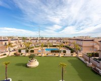 Herverkoop - Villa -
Orihuela Costa - Costa Blanca