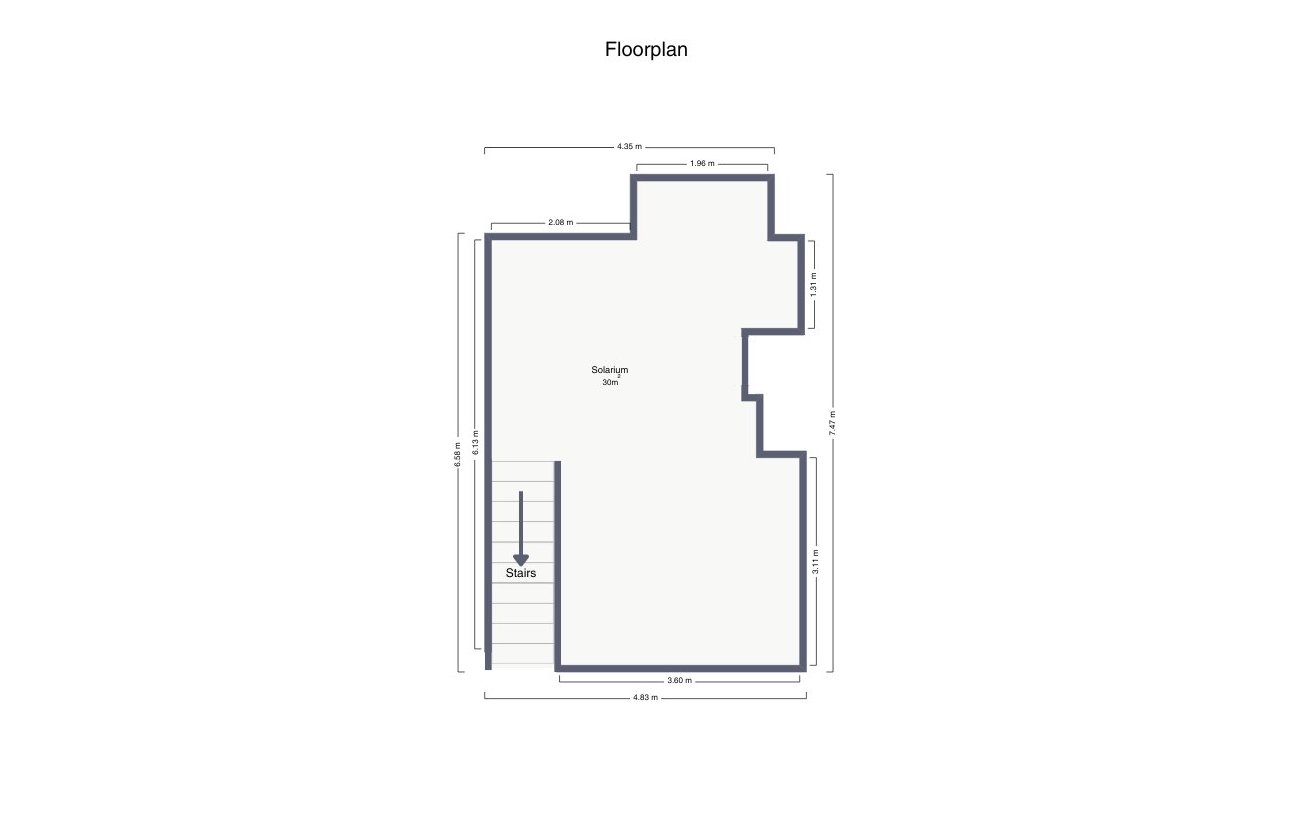 Herverkoop - Villa -
Orihuela Costa - Costa Blanca