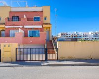 Herverkoop - Villa -
Orihuela Costa - Costa Blanca