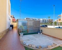 Herverkoop - Villa -
Orihuela Costa - Costa Blanca