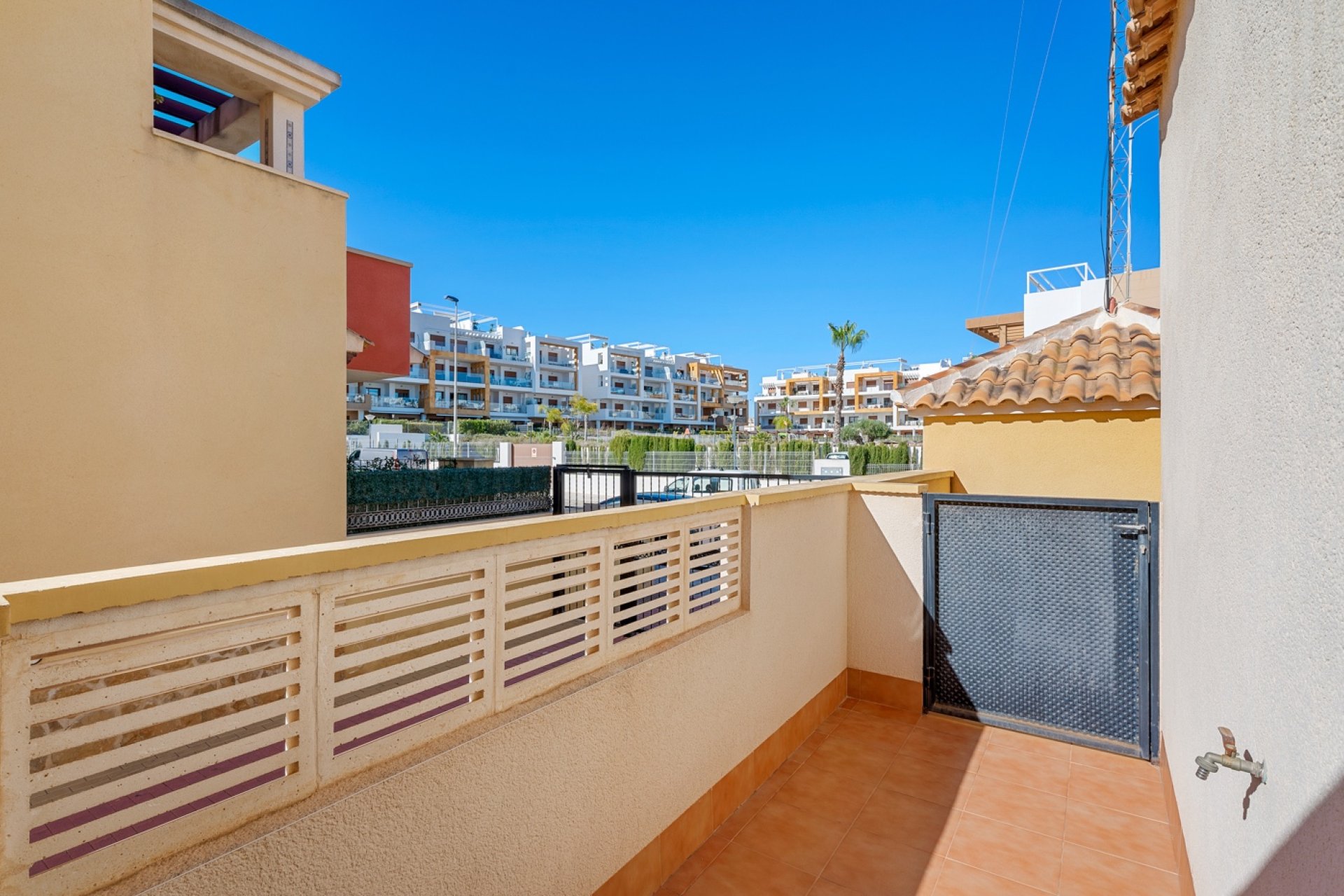 Herverkoop - Villa -
Orihuela Costa - Costa Blanca
