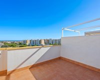 Herverkoop - Villa -
Orihuela Costa - Costa Blanca