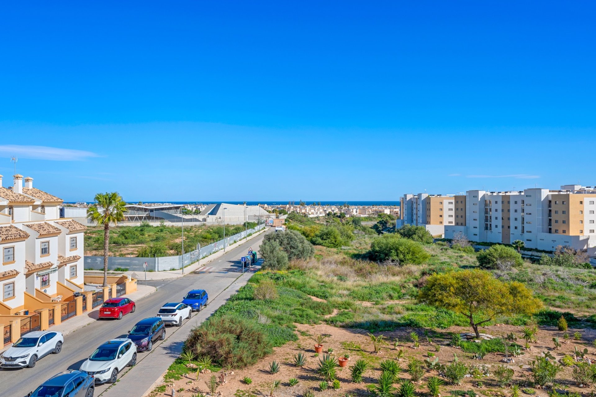 Herverkoop - Villa -
Orihuela Costa - Costa Blanca