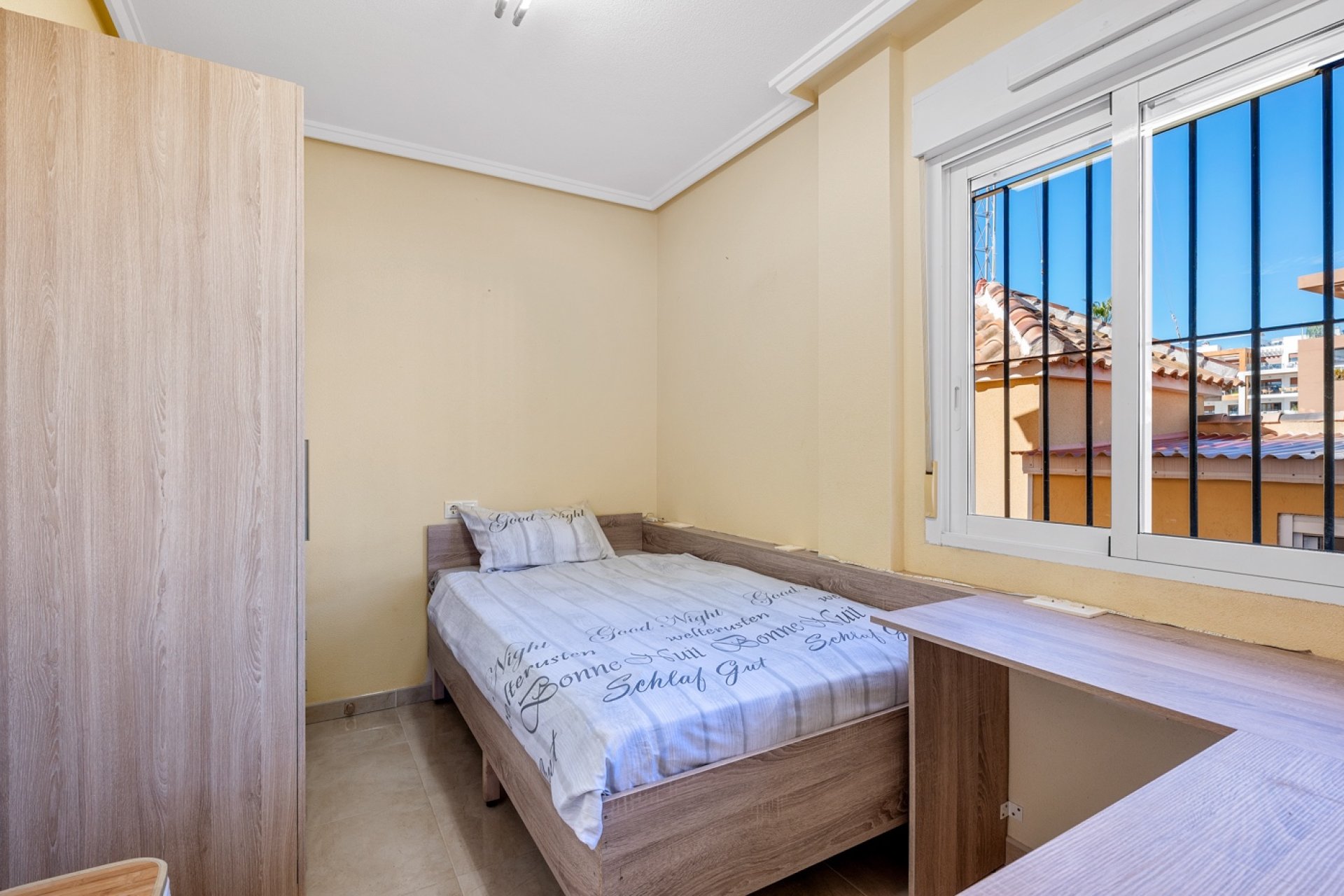 Herverkoop - Villa -
Orihuela Costa - Costa Blanca