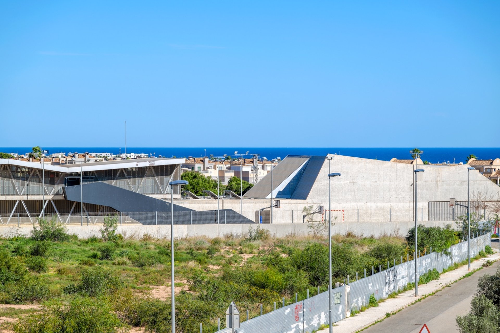 Herverkoop - Villa -
Orihuela Costa - Costa Blanca