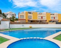 Herverkoop - Villa -
Orihuela Costa - Costa Blanca