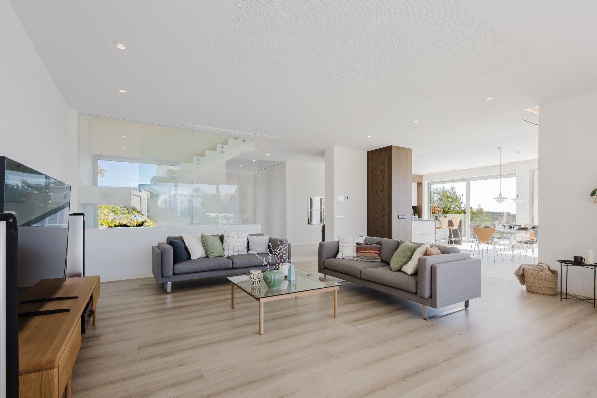 Herverkoop - Villa -
Orihuela Costa - Costa Blanca