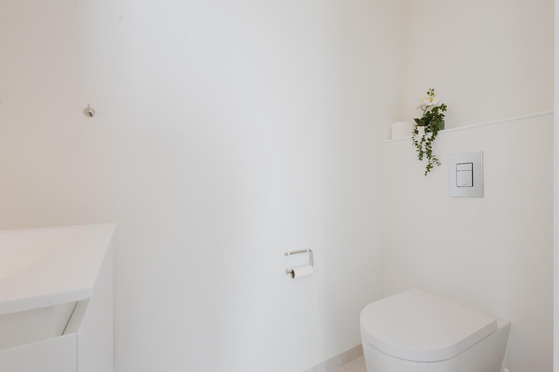 Herverkoop - Villa -
Orihuela Costa - Costa Blanca