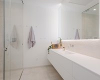 Herverkoop - Villa -
Orihuela Costa - Costa Blanca