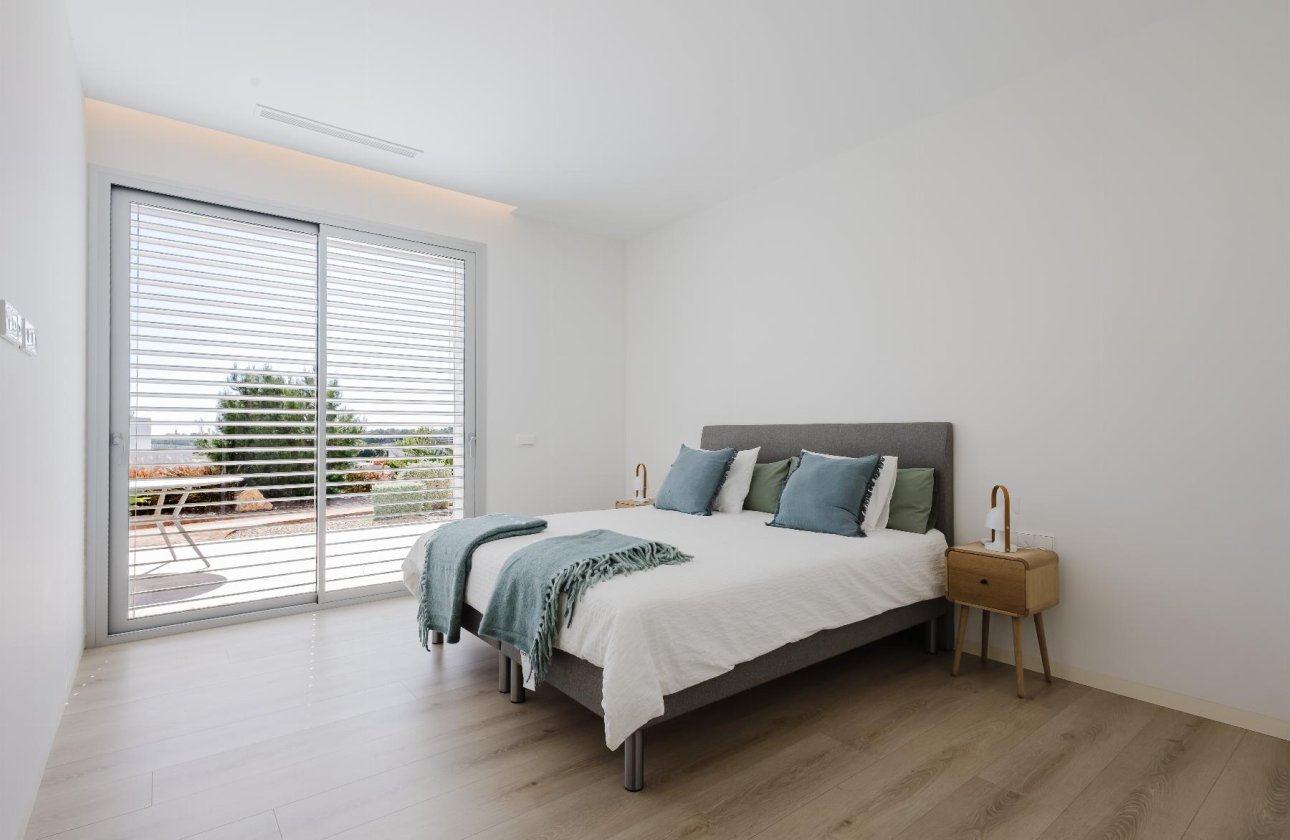 Herverkoop - Villa -
Orihuela Costa - Costa Blanca