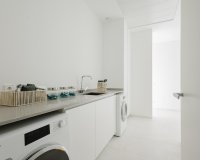 Herverkoop - Villa -
Orihuela Costa - Costa Blanca