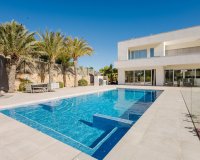 Herverkoop - Villa -
Orihuela Costa - Costa Blanca