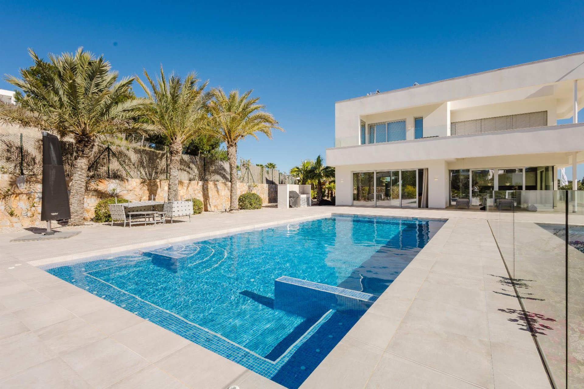 Herverkoop - Villa -
Orihuela Costa - Costa Blanca