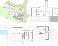 Herverkoop - Villa -
Orihuela Costa - Costa Blanca