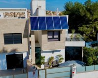 Herverkoop - Villa -
Orihuela Costa - Costa Blanca