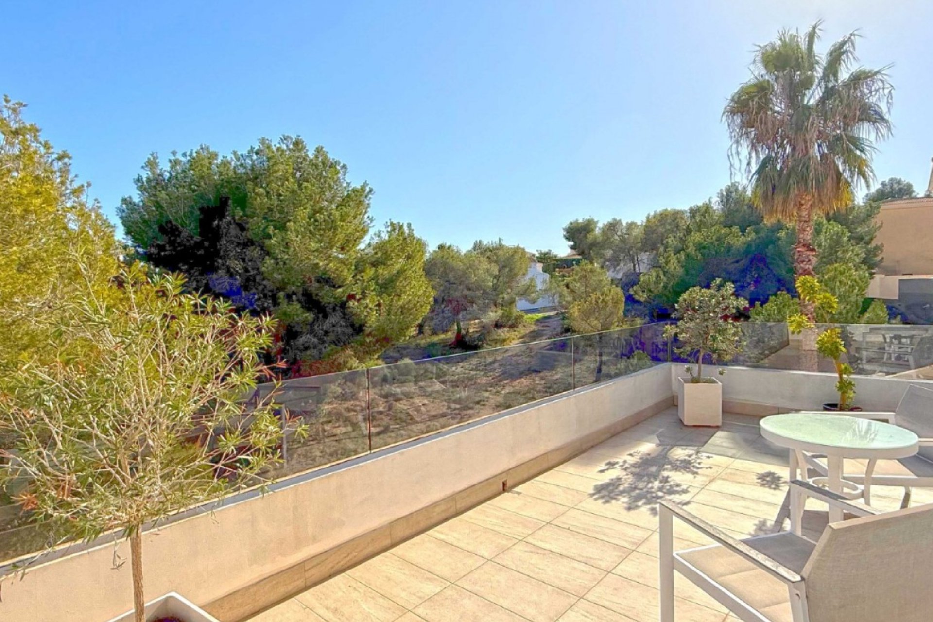 Herverkoop - Villa -
Orihuela Costa - Costa Blanca
