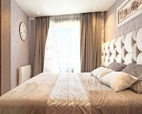 Herverkoop - Villa -
Orihuela Costa - Costa Blanca