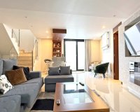 Herverkoop - Villa -
Orihuela Costa - Costa Blanca