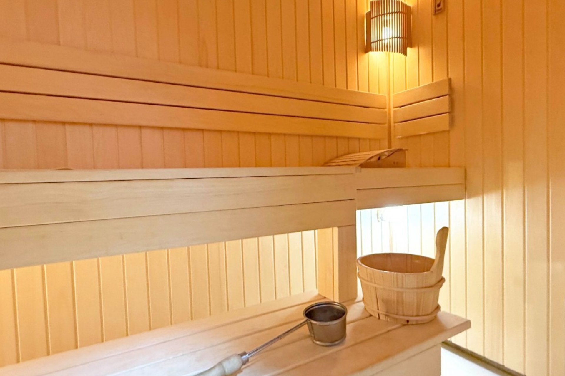 Herverkoop - Villa -
Orihuela Costa - Costa Blanca