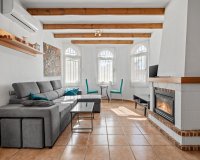 Herverkoop - Villa -
Orihuela Costa - Costa Blanca