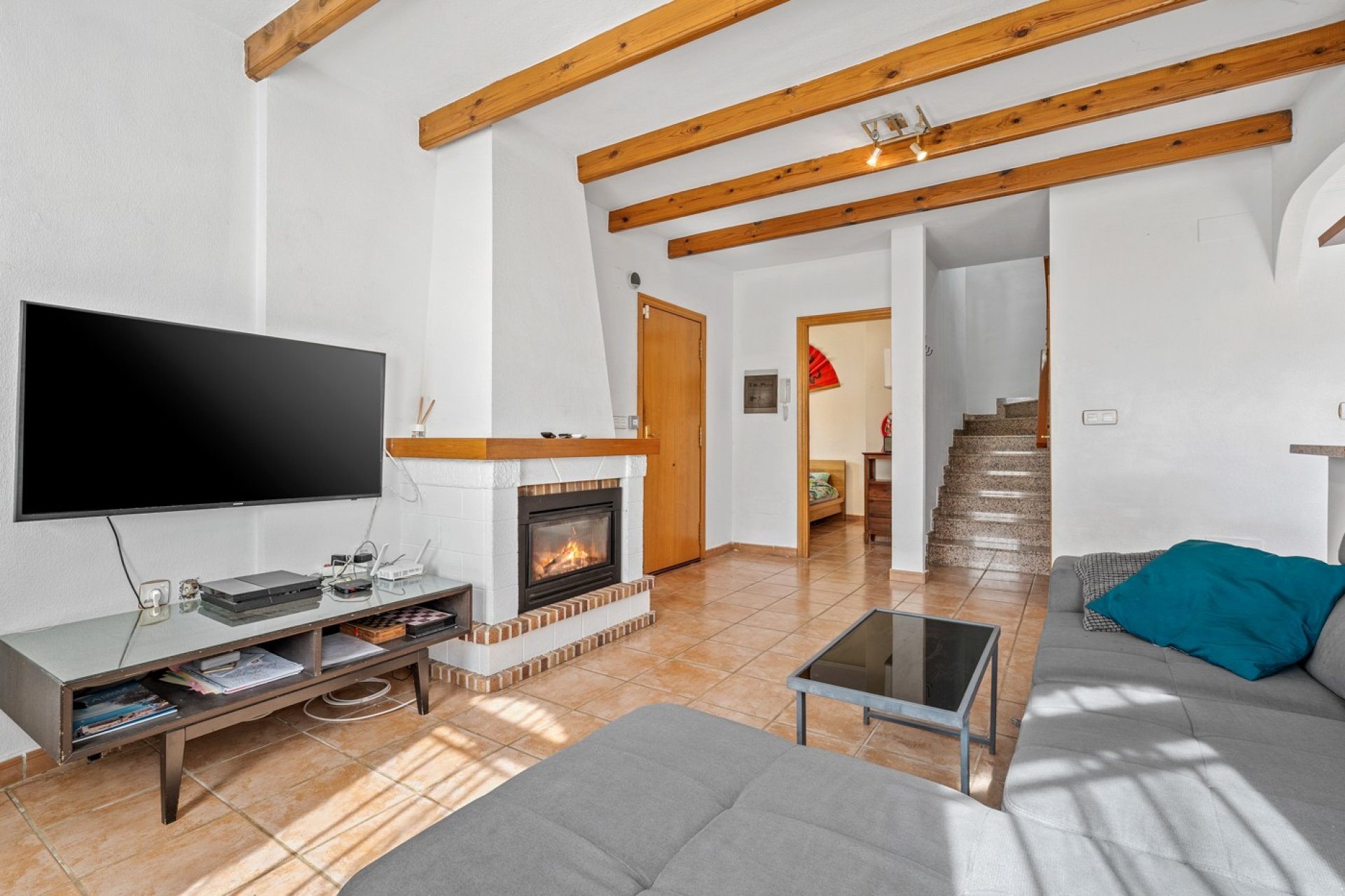 Herverkoop - Villa -
Orihuela Costa - Costa Blanca