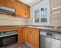 Herverkoop - Villa -
Orihuela Costa - Costa Blanca